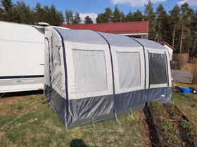 Etuteltta DWT Bora Air 375x240cm, Matkailuvaunujen tarvikkeet, Matkailuautojen tarvikkeet, Hämeenlinna, Tori.fi Etuteltta DWT Bora Air 375x240cm, Matkailuvaunujen tarvikkeet, Matkailuautojen tarvikkeet, Hämeenlinna, Tori.fi