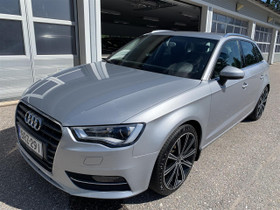 Audi A3, Autot, Raasepori, Tori.fi Audi A3, Autot, Raasepori, Tori.fi