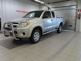 Toyota Hilux, Autot, Kajaani, Tori.fi Toyota Hilux, Autot, Kajaani, Tori.fi
