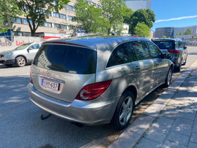 Mercedes-Benz R-sarja, Autot, Forssa, Tori.fi Mercedes-Benz R-sarja, Autot, Forssa, Tori.fi