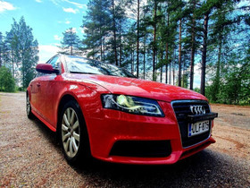 Audi A4, Autot, Laukaa, Tori.fi Audi A4, Autot, Laukaa, Tori.fi