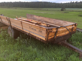Velsa 6, Maatalouskoneet, Työkoneet ja kalusto, Parikkala, Tori.fi Velsa 6, Maatalouskoneet, Työkoneet ja kalusto, Parikkala, Tori.fi