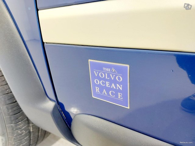 Volvo XC70 18