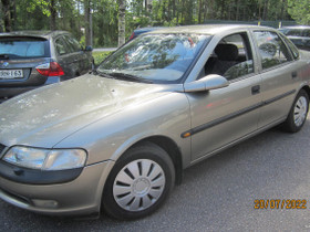Opel Vectra, Autot, Lappeenranta, Tori.fi