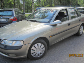 Opel Vectra, Autot, Lappeenranta, Tori.fi Opel Vectra, Autot, Lappeenranta, Tori.fi
