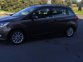 Ford C-MAX Grand, Autot, Rauma, Tori.fi Ford C-MAX Grand, Autot, Rauma, Tori.fi