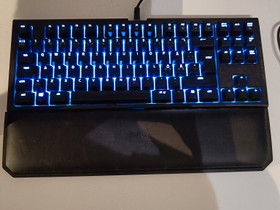 Razer BlackWidow V2 Tenkeyless pelinäppäimistö, Oheislaitteet, Tietokoneet ja lisälaitteet, Lappeenranta, Tori.fi Razer BlackWidow V2 Tenkeyless pelinäppäimistö, Oheislaitteet, Tietokoneet ja lisälaitteet, Lappeenranta, Tori.fi