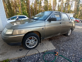 Lada 110, Autot, Kannus, Tori.fi Lada 110, Autot, Kannus, Tori.fi