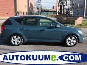 Kia Ceed, Autot, Helsinki, Tori.fi Kia Ceed, Autot, Helsinki, Tori.fi
