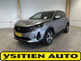 Peugeot 3008, Autot, Lempäälä, Tori.fi Peugeot 3008, Autot, Lempäälä, Tori.fi