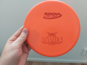 Innova AviarX3, Muu urheilu ja ulkoilu, Urheilu ja ulkoilu, Pori, Tori.fi Innova AviarX3, Muu urheilu ja ulkoilu, Urheilu ja ulkoilu, Pori, Tori.fi