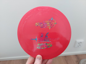Innova XCaliber, Muu urheilu ja ulkoilu, Urheilu ja ulkoilu, Pori, Tori.fi Innova XCaliber, Muu urheilu ja ulkoilu, Urheilu ja ulkoilu, Pori, Tori.fi