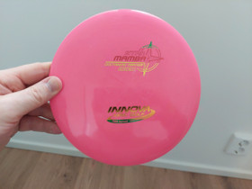 Innova Mamba, Muu urheilu ja ulkoilu, Urheilu ja ulkoilu, Pori, Tori.fi Innova Mamba, Muu urheilu ja ulkoilu, Urheilu ja ulkoilu, Pori, Tori.fi