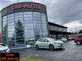 Nissan Leaf, Autot, Kempele, Tori.fi Nissan Leaf, Autot, Kempele, Tori.fi