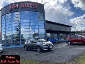 Nissan Leaf, Autot, Kempele, Tori.fi Nissan Leaf, Autot, Kempele, Tori.fi