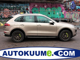 Porsche Cayenne, Autot, Helsinki, Tori.fi Porsche Cayenne, Autot, Helsinki, Tori.fi