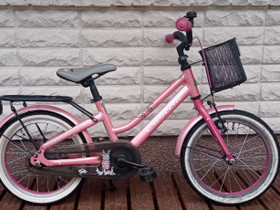 Cresent svava 16" pyörä, Lasten pyörät, Polkupyörät ja pyöräily, Rovaniemi, Tori.fi Cresent svava 16" pyörä, Lasten pyörät, Polkupyörät ja pyöräily, Rovaniemi, Tori.fi