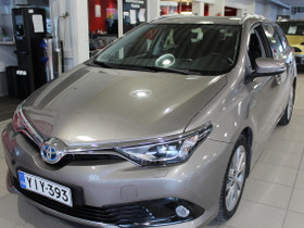 Toyota AURIS, Autot, Kuusamo, Tori.fi Toyota AURIS, Autot, Kuusamo, Tori.fi