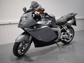 BMW K, Moottoripyörät, Moto, Kaarina, Tori.fi BMW K, Moottoripyörät, Moto, Kaarina, Tori.fi