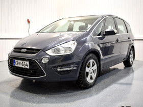 Ford S-MAX, Autot, Kaarina, Tori.fi Ford S-MAX, Autot, Kaarina, Tori.fi