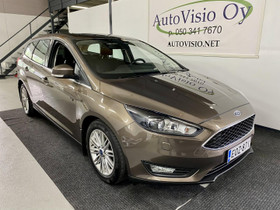Ford Focus, Autot, Joensuu, Tori.fi Ford Focus, Autot, Joensuu, Tori.fi