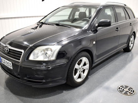 Toyota Avensis, Autot, Kaarina, Tori.fi Toyota Avensis, Autot, Kaarina, Tori.fi