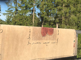 Matto 170x230, juuri pesty, Matot ja tekstiilit, Sisustus ja huonekalut, Turku, Tori.fi Matto 170x230, juuri pesty, Matot ja tekstiilit, Sisustus ja huonekalut, Turku, Tori.fi
