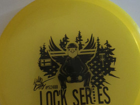 Lock Series Premium sensei, Golf, Urheilu ja ulkoilu, Ulvila, Tori.fi Lock Series Premium sensei, Golf, Urheilu ja ulkoilu, Ulvila, Tori.fi