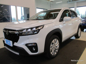 Suzuki S-cross, Autot, Kuusamo, Tori.fi Suzuki S-cross, Autot, Kuusamo, Tori.fi