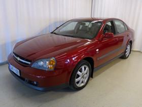 Chevrolet Evanda, Autot, Tuusula, Tori.fi Chevrolet Evanda, Autot, Tuusula, Tori.fi