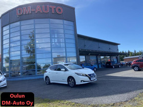 Nissan Leaf, Autot, Kempele, Tori.fi Nissan Leaf, Autot, Kempele, Tori.fi