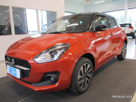 Suzuki Swift, Autot, Kuusamo, Tori.fi Suzuki Swift, Autot, Kuusamo, Tori.fi