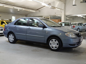 Toyota Corolla, Autot, Kajaani, Tori.fi Toyota Corolla, Autot, Kajaani, Tori.fi