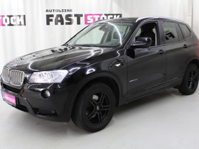 BMW X3, Autot, Lahti, Tori.fi BMW X3, Autot, Lahti, Tori.fi