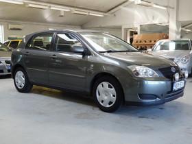 Toyota Corolla, Autot, Kajaani, Tori.fi Toyota Corolla, Autot, Kajaani, Tori.fi