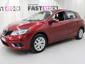 Nissan Pulsar, Autot, Lahti, Tori.fi Nissan Pulsar, Autot, Lahti, Tori.fi