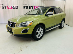 Volvo XC60, Autot, Lahti, Tori.fi Volvo XC60, Autot, Lahti, Tori.fi