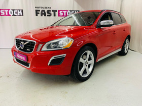 Volvo XC60, Autot, Lahti, Tori.fi Volvo XC60, Autot, Lahti, Tori.fi