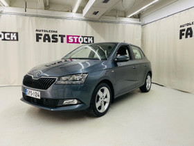 Skoda Fabia, Autot, Lahti, Tori.fi Skoda Fabia, Autot, Lahti, Tori.fi