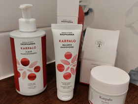 Ekopharma Karpalo, Kauneudenhoito ja kosmetiikka, Terveys ja hyvinvointi, Laihia, Tori.fi Ekopharma Karpalo, Kauneudenhoito ja kosmetiikka, Terveys ja hyvinvointi, Laihia, Tori.fi