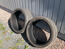 255/35R19 2kpl, Renkaat ja vanteet, Loppi, Tori.fi 255/35R19 2kpl, Renkaat ja vanteet, Loppi, Tori.fi