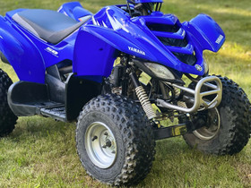 Yamaha YFM Raptor 50, Mönkijät, Moto, Nurmes, Tori.fi Yamaha YFM Raptor 50, Mönkijät, Moto, Nurmes, Tori.fi