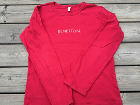 Benetton paita 140cm, Lastenvaatteet ja kengät, Kajaani, Tori.fi Benetton paita 140cm, Lastenvaatteet ja kengät, Kajaani, Tori.fi
