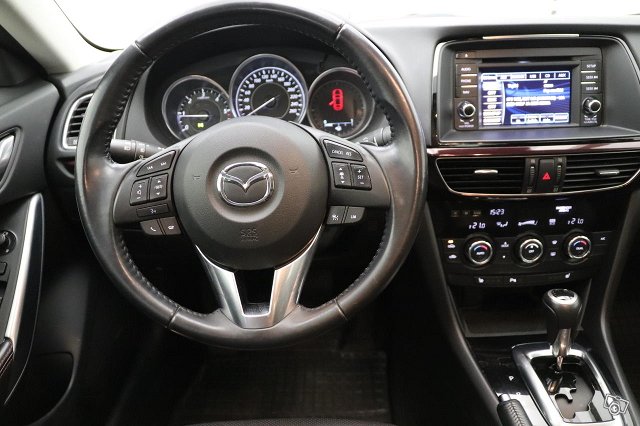 Mazda Mazda6 11