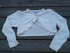 Bolero 128 cm, Lastenvaatteet ja kengät, Kajaani, Tori.fi Bolero 128 cm, Lastenvaatteet ja kengät, Kajaani, Tori.fi