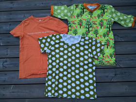 T-paidat 130-140cm, Lastenvaatteet ja kengät, Kajaani, Tori.fi T-paidat 130-140cm, Lastenvaatteet ja kengät, Kajaani, Tori.fi