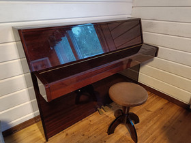 Yamaha C108N -piano, Pianot, urut ja koskettimet, Musiikki ja soittimet, Kuopio, Tori.fi