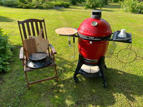 Kamado Joe Classic III kamado grilli, täys setti, Pihakalusteet ja grillit, Piha ja puutarha, Kitee, Tori.fi Kamado Joe Classic III kamado grilli, täys setti, Pihakalusteet ja grillit, Piha ja puutarha, Kitee, Tori.fi