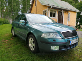 Skoda Octavia, Autot, Joensuu, Tori.fi Skoda Octavia, Autot, Joensuu, Tori.fi
