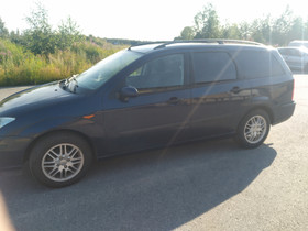 Ford Focus, Autot, Seinäjoki, Tori.fi Ford Focus, Autot, Seinäjoki, Tori.fi